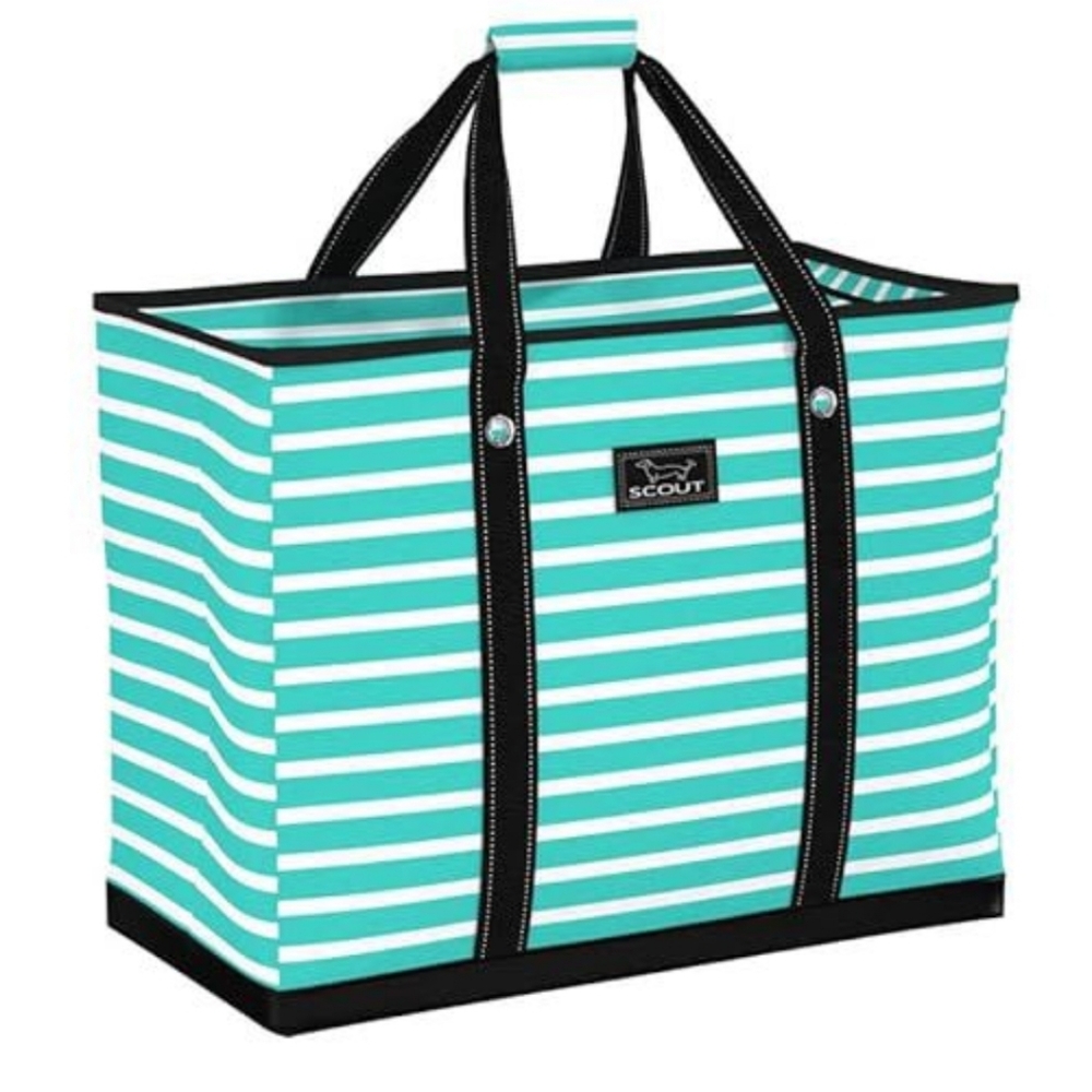 SCOUT Zip Top Tote Xxl